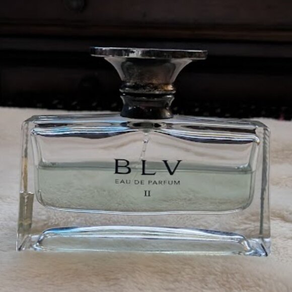 BVGARI BLV II 1.7OZ - Picture 1 of 5
